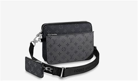 louis vuitton tas heren groot|louis vuitton collection.